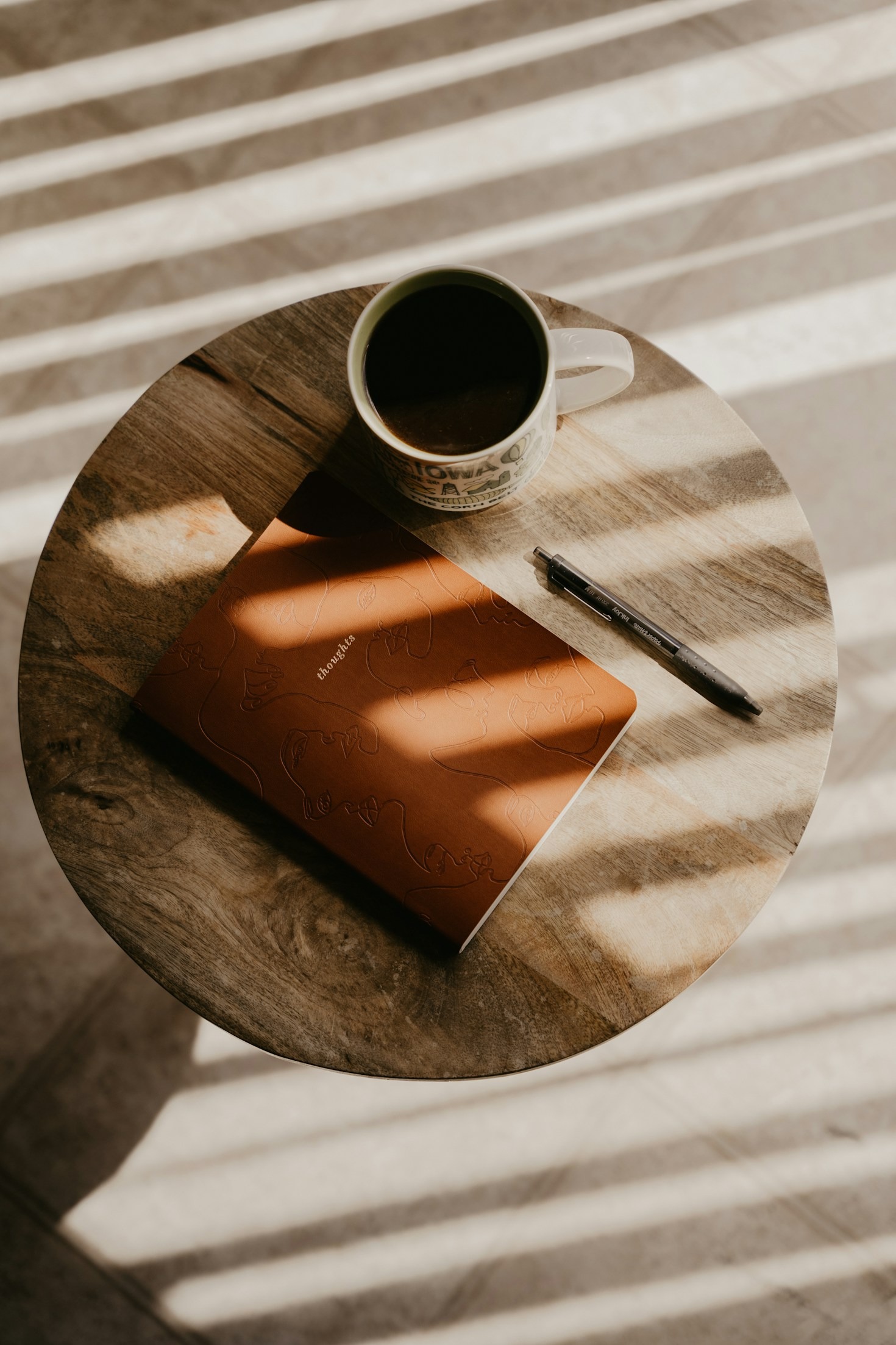 The Art of Embracing Everyday Life