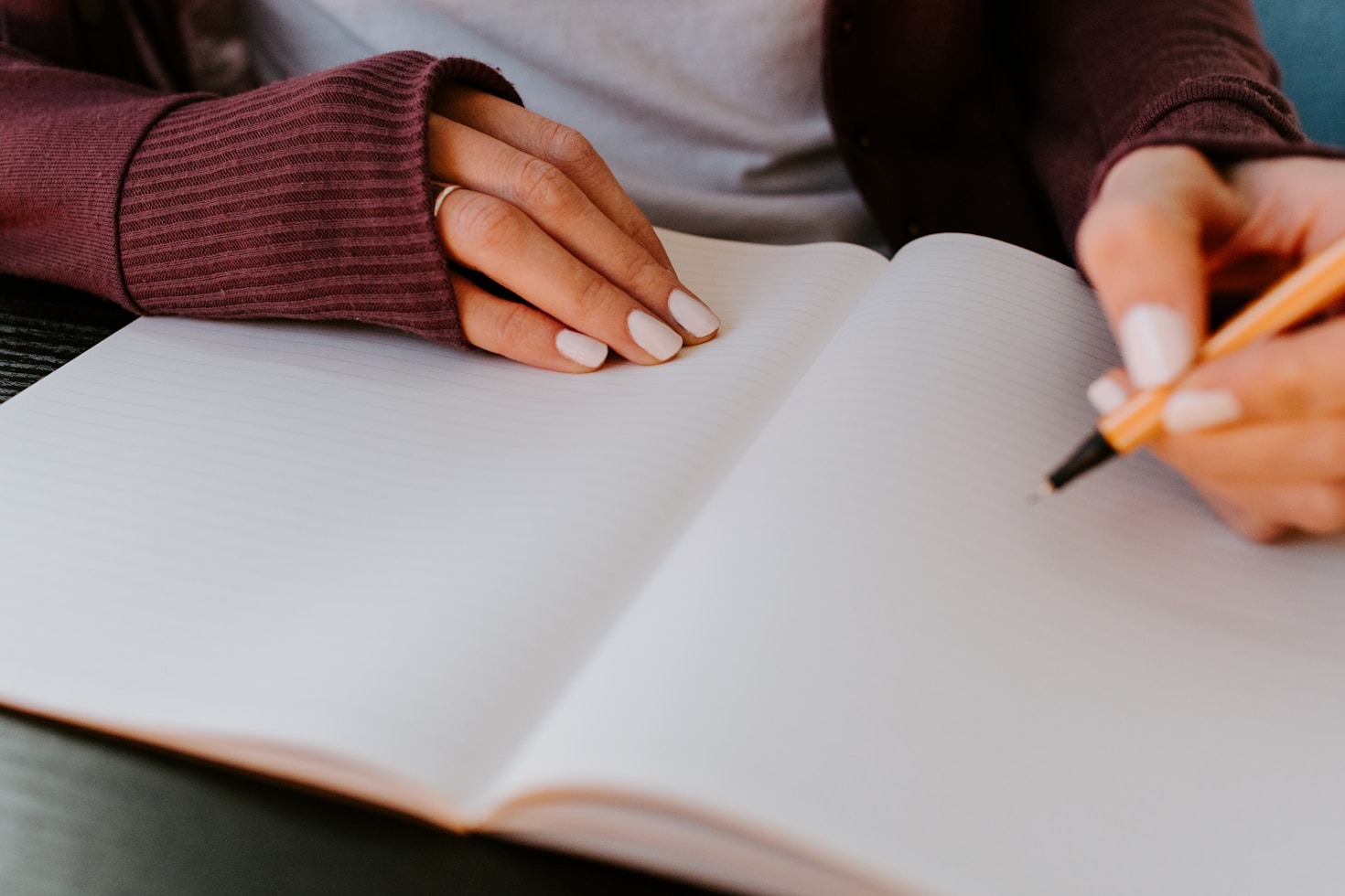 Lessons Learned from Unexpected Moments